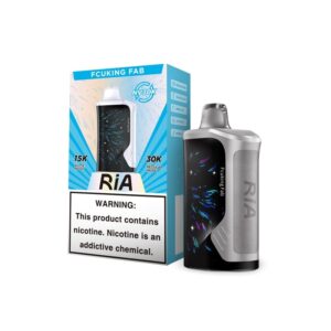 Ria Vape Fcuking Fab