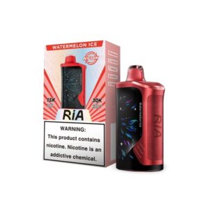 Ria Vape Watermelon Ice